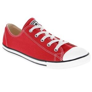 Converse Chuck Taylor Women’s Shoe